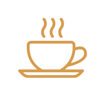 Café da manhã